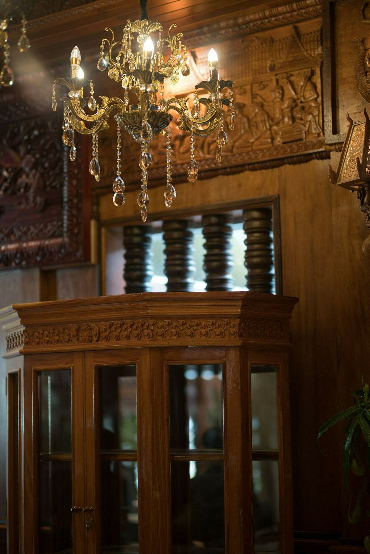 Okay Palace Hotel Phnom Penh Bagian luar foto
